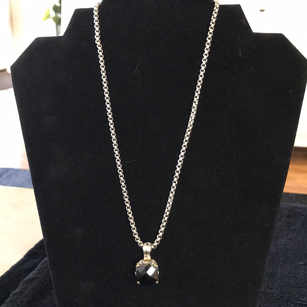 Beautiful Necklace